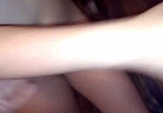 Sexy latina prostitute says, 'i'll take your monster cock for a wild ride'