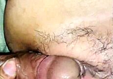 Naughty Teen Gets Pussy Fucked Hard and Cums Inside!