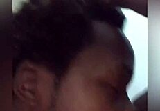 Eating My Step Mom Best Friend Pussy Having Her Going Crazy