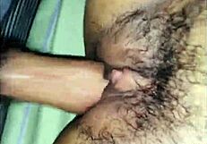 Naughty Teen Gets Pussy Fucked Hard and Cums Inside!