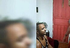 मावंबो ने अपनी गर्ल को छोड़कर मिडनाइट में मेरी गांड ठोकी