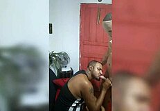 मावंबो ने अपनी गर्ल को छोड़कर मिडनाइट में मेरी गांड ठोकी