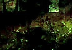 vintage cartoon art from antique anime