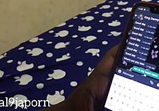 Harveyxbush's full movie of a horny pregnant woman on Red