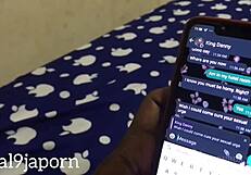 Harveyxbush's full movie of a horny pregnant woman on Red