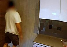 Colombian Hot Ex-Girlfriend Returns for Her Cumshot in Sex Packer.