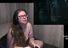 Exploring until dawn in part 2