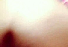 The curvy bhabhi moaned as devar fucked her hard in doggystyle.