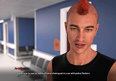 Ever wondered what secrets lie in a 3D cartoon rock star world?