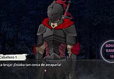 la prisi�n sexual de la bruja 5 with naked anime dating