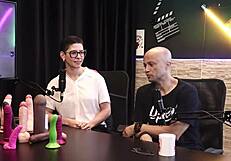 The products are different and the dick formats - eilani quina and victor luciano - upper toys sheer red