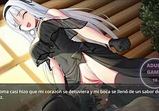 la prisi�n sexual de la bruja 5 with naked anime dating