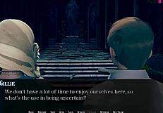 World Crossing Academy - Fun With Goblin Princes With Voice Over