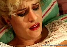 Hairy wife from the nineties