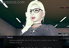 World Crossing Academy - Fun With Goblin Princes With Voice Over