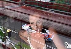 German milf texas patti gets fucked in pov!