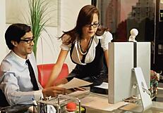 Amateur Playboy TV lesbians heat up webcam chat