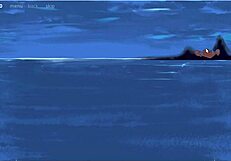 I return to earth in episode 50