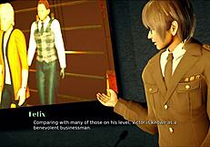 My real desire 146 explores thrilling anime and hentai game themes.