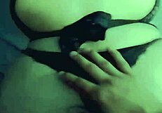 Hermanastro Caliente, The Hot Stepbrother In Amateur Sexy Scenes