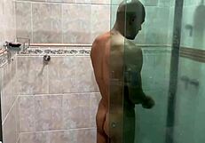 अरे, गरम पानी खत्म हो गया क्या?