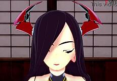 friedrich der grosse fucking free pov azur lane full fantasy king 3 in 3d cartoon