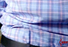 डॉगीस्टाइल एनल टीन को रफ बंधन में जोरदार ठोका गया