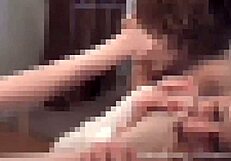 We get so playful when we all wear stockings?