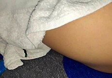 We Went on a Trip and Ended Up Screaming in Bed