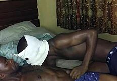 My bodyguard fucks me because I need money – is that the deal?