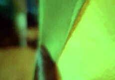 We Went on a Trip and Ended Up Screaming in Bed