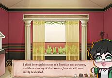 Gladiator Hunks Fight for Freedom and Sex