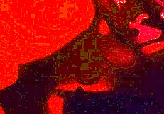 We Went on a Trip and Ended Up Screaming in Bed