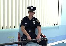 i sucked cock in ward e1 during acting lessons