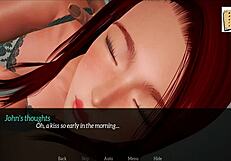 नई फैमिली 15 - मिल्फ की बड़ी चूचियां ऑफिस चुदाई में उछलीं