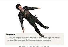 The Price of Power: Intense Emotions in Game 53