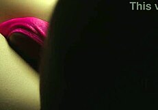 Rubbing On Pussy And Cumming Under Panties!