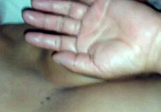 A Mature Friend Stays At The Hotel, Sharing Stories And Experiences.