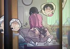 Hentai Compilation 3 - Big Ass Blowjob and Cowgirl Action