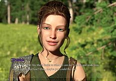 The Price of Power: Intense Emotions in Game 53