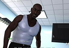 i sucked cock in ward e1 during acting lessons