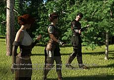 The Price of Power: Intense Emotions in Game 53