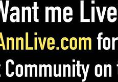 Busty Blonde Bombshells Julia Ann Lick Pussy in Dirty Talk Session