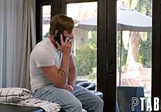 Thats my job, nathan bronson and gal ritchie blowjob