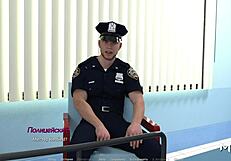 i sucked cock in ward e1 during acting lessons