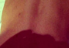 Russian girl with big nipples experiences orgasm twice in interracial encounter