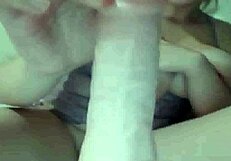 cute busty blonde shows her big tits and ass on cam