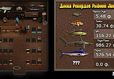 Treasure Of Nadia: Wet Mature Pussy Creampie