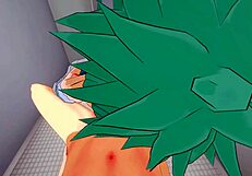 i enjoy my hero academia yaoi with midoriya and bakugou