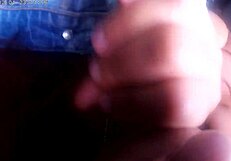 First Person View Of Me Giving A Detailed Blowjob To A Gay Partner